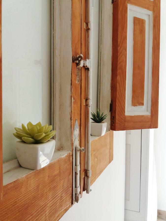 Asfodelo Apartment Ragusa Luaran gambar