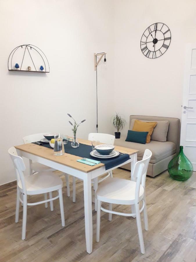 Asfodelo Apartment Ragusa Luaran gambar