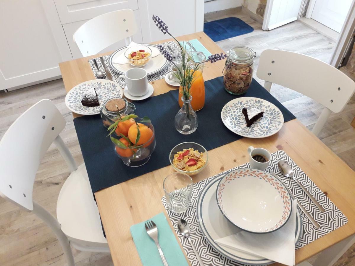 Asfodelo Apartment Ragusa Luaran gambar
